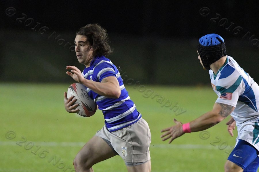 Wheaton College Men\'s Rugby vs Salve Regina. - Photo By: KEITH NORDSTROM